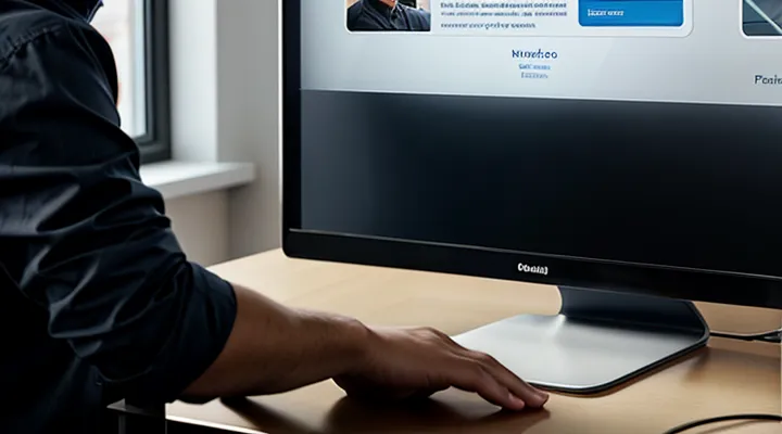 Вход в РЖД через портал Госуслуги