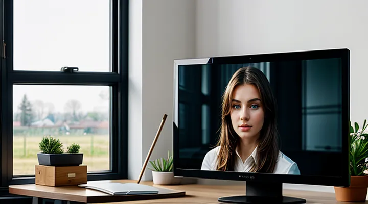 Вход в Сбербанк через портал Госуслуг