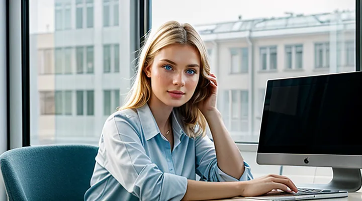 Вход в сервис РЖД через портал Госуслуг