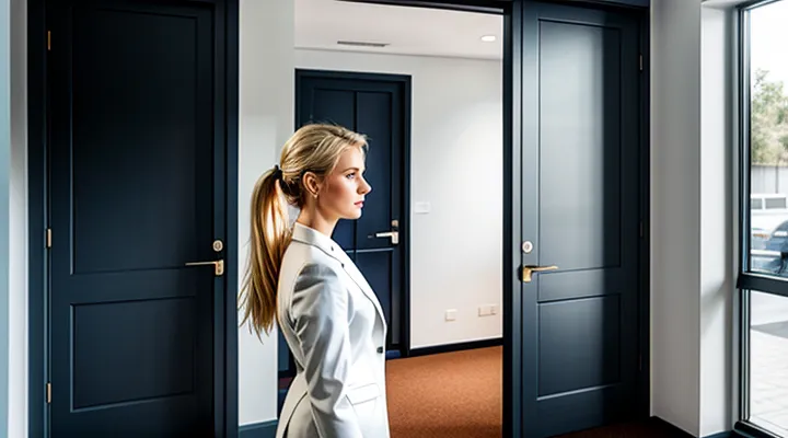 Вход в школьный кабинет через портал Госуслуг