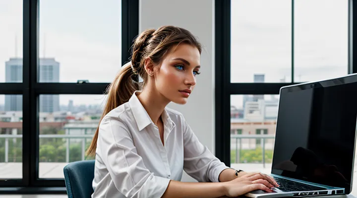 Вход в систему АСУ РСО без использования Госуслуг