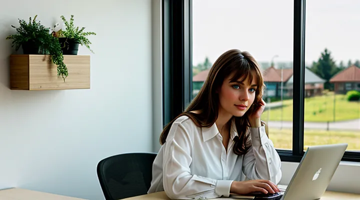 Вход в систему ЕГИС ЖКХ через портал Госуслуги