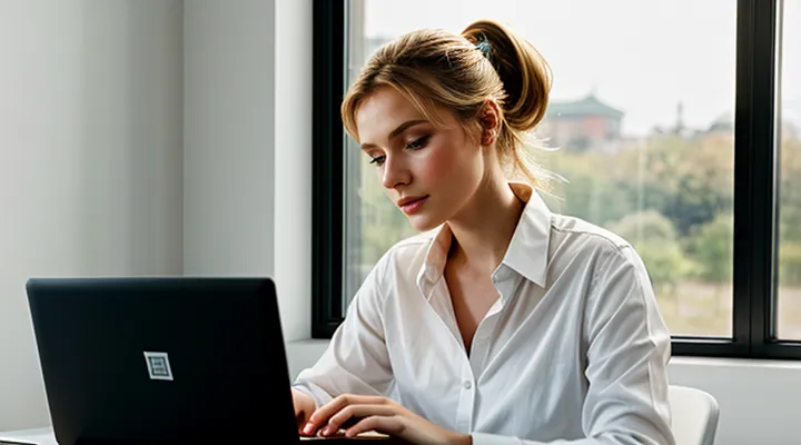 Вход в систему ЕМИАС через Госуслуги