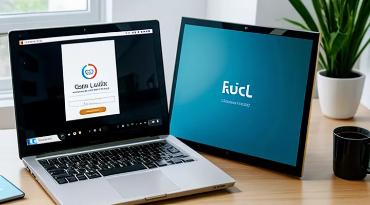 Вход в систему ФГИС через ЕСИА: шаги для личного кабинета Госуслуг