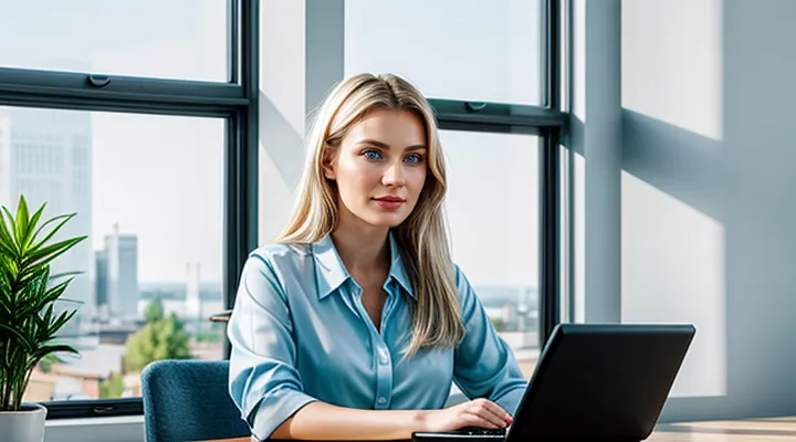 Вход в систему Госуслуг для казахстанских клиентов