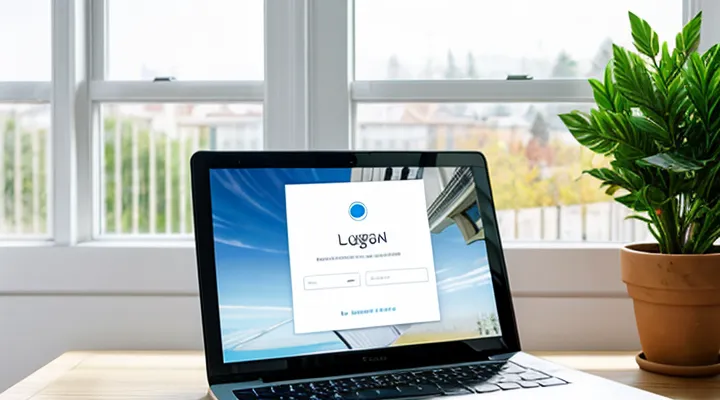 Вход в систему Госуслуг: инструкция