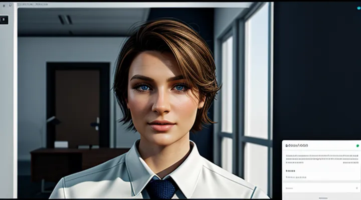 Вход в систему КИАСУО4 через Госуслуги