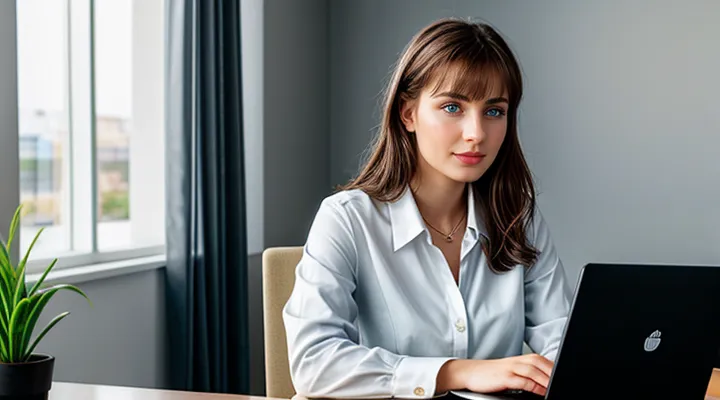 Вход в систему ППО АСОИ 2018 через Госуслуги