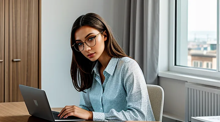 Вход в систему ПУВ ЕГИССО через портал Госуслуги