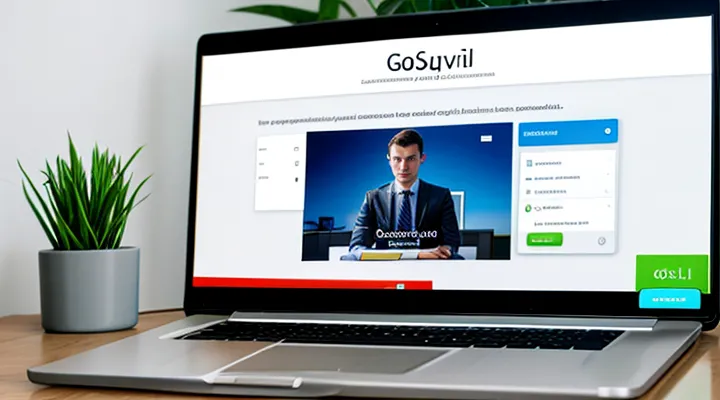 Вход в систему управления ГАС через Госуслуги: пошаговое руководство