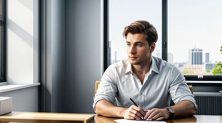 Вход в ЦУПИС через портал Госуслуг