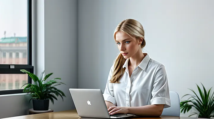 Вход в ВМП Росминздрава через Госуслуги