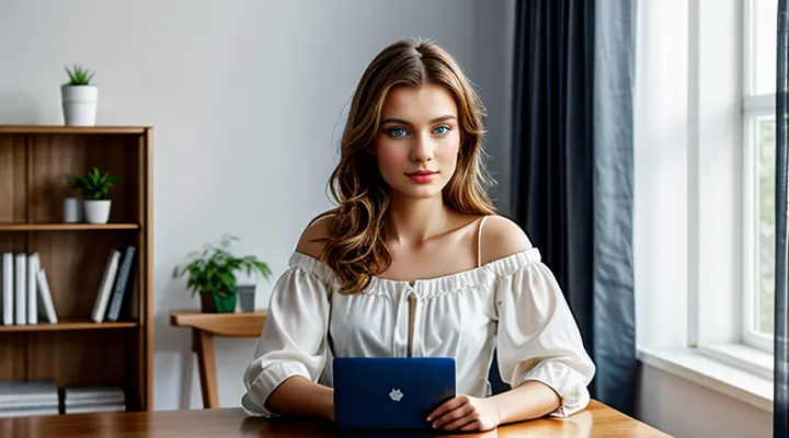 Вход в ВТБ Онлайн через портал Госуслуг