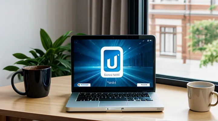 Вход в ВТБ Онлайн через портал Госуслуги