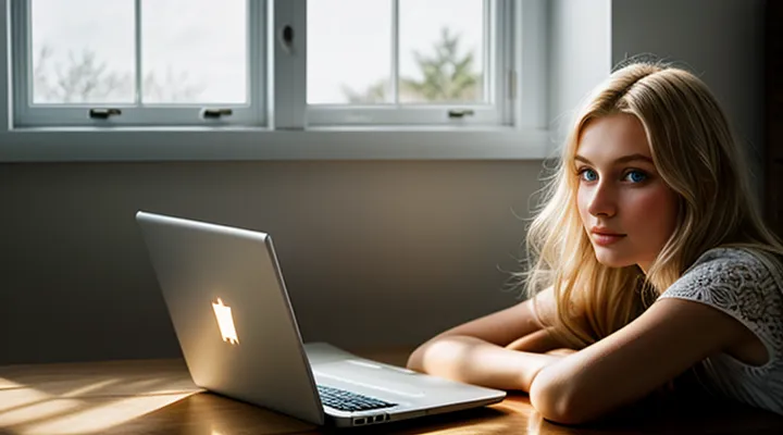 Вход в ВТБ Онлайн через сервис Госуслуг