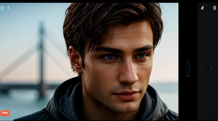 Включение двухфакторной аутентификации в системе Госуслуг