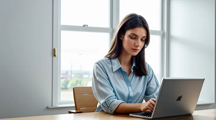 Включение входа по электронной подписи на Госуслугах