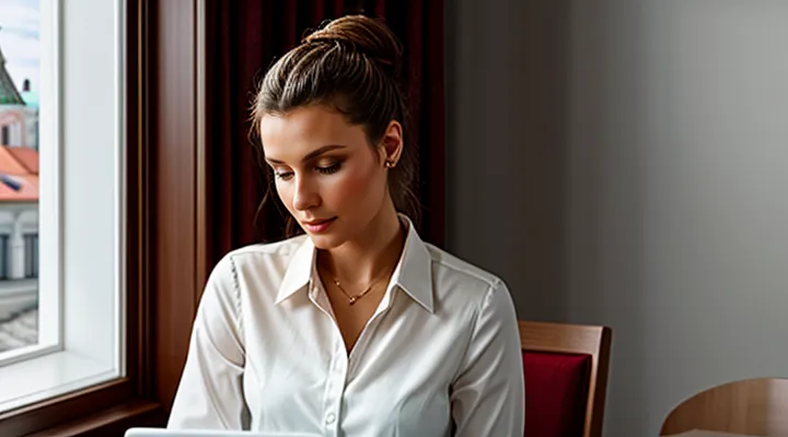 Включение входа по электронной цифровой подписи в Госуслугах