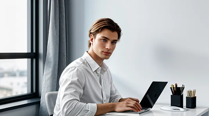 Включение входа по ЭЦП на Госуслугах для организации