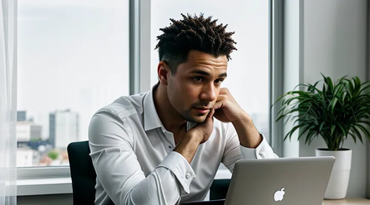 Влияние ФЗ‑115 на услуги портала Госуслуг