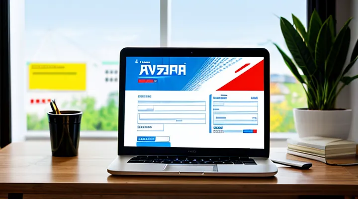 Внесение адреса в ФИАС через портал Госуслуг