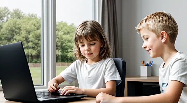 Внесение автомобиля в реестр инвалидов через портал Госуслуг: процедура для детей‑инвалидов