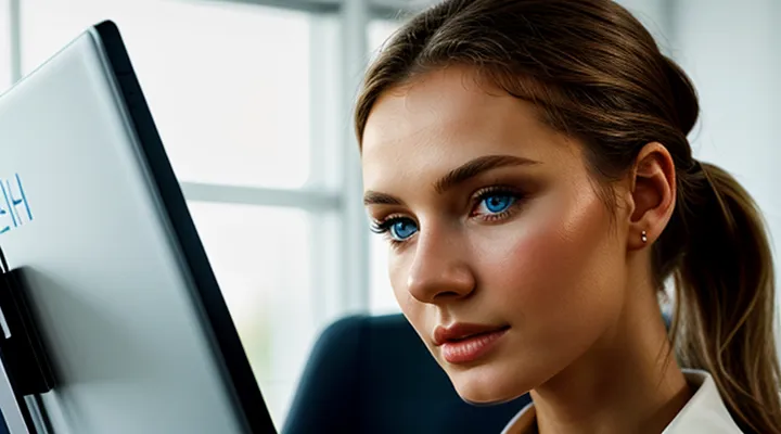 Внесение данных об образовании в Госуслуги