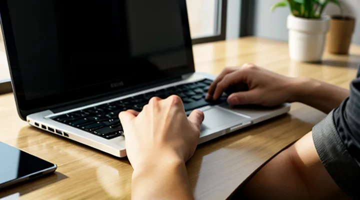 Внесение данных в Росреестр через Госуслуги: инструкция