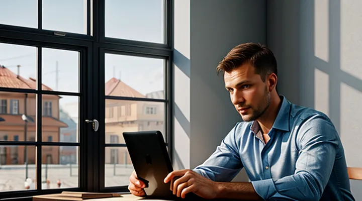 Внесение фаркопа в ПТС через сервис Госуслуги