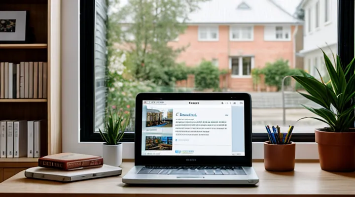 Внесение ИНН в личный кабинет Госуслуг