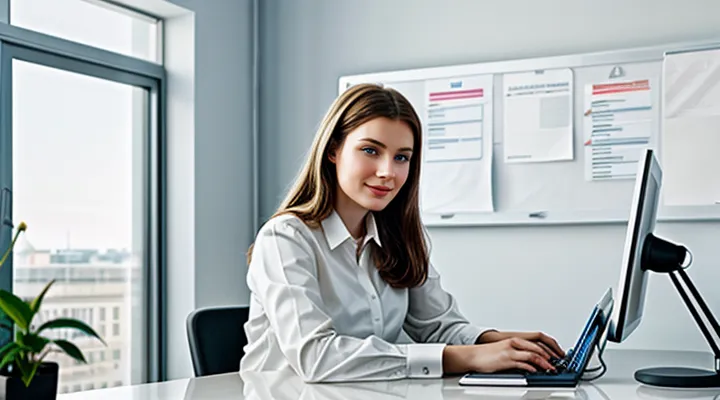 Внесение изменений в ЕГРН через Госуслуги: пошаговая инструкция