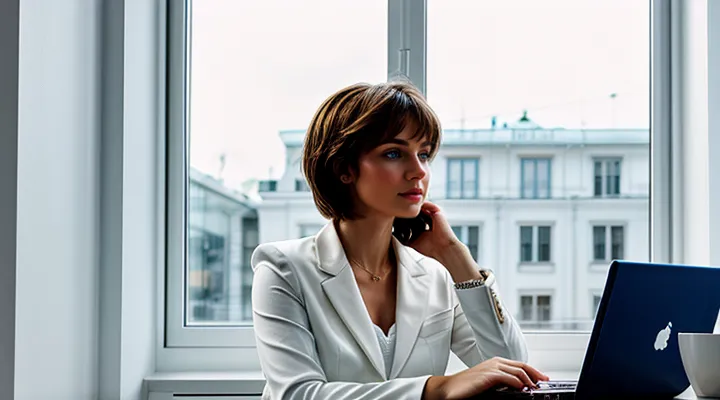 Внесение изменений в ЕГРН через портал Госуслуг