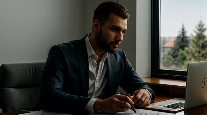 Внесение изменений в ЕГРН через портал Госуслуги