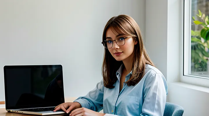 Внесение изменений в ЭПТС нового собственника автомобиля через Госуслуги