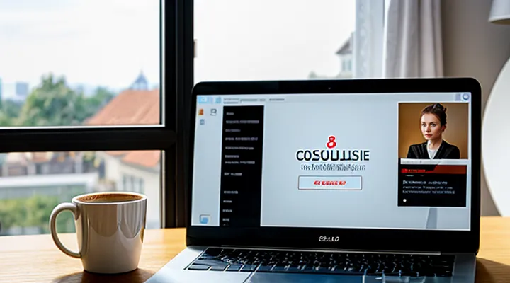 Внесение изменений в ИПРА через портал Госуслуг