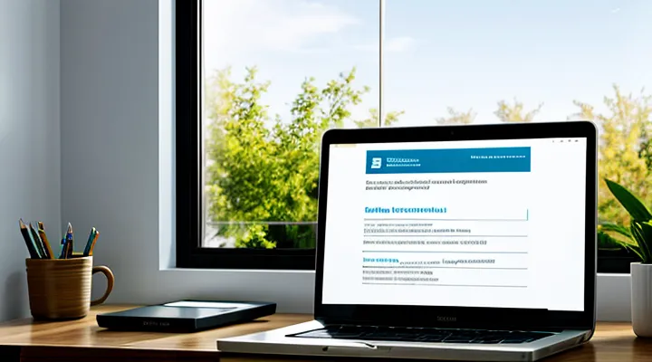 Внесение изменений в ПТС при смене прописки через Госуслуги