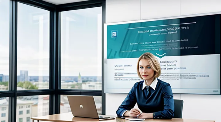 Внесение изменений в реестр лицензий через Госуслуги