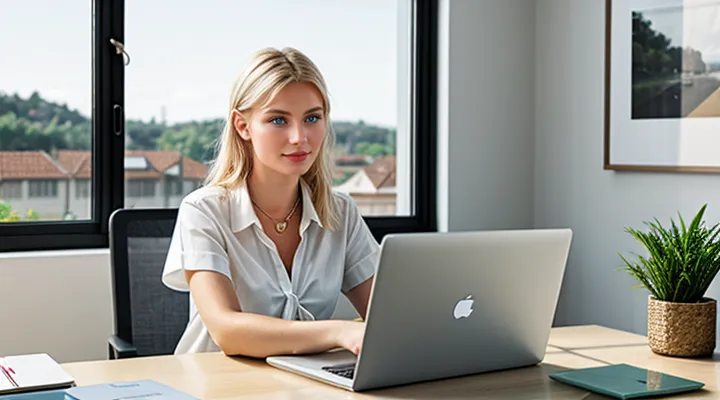 Внесение изменений в СТС при смене прописки через Госуслуги