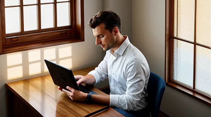 Внесение изменений в устав организации через портал Госуслуг в электронном виде