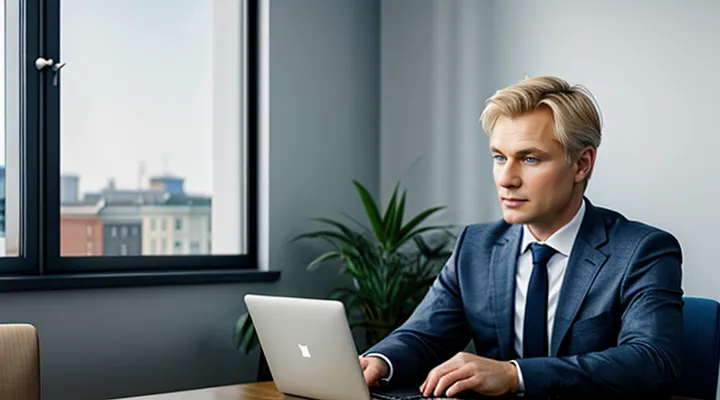 Внесение изменений в выписку из ЕГРН через портал госуслуг