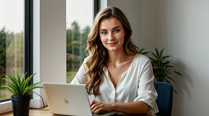 Внесение ОМС в личный кабинет Госуслуг