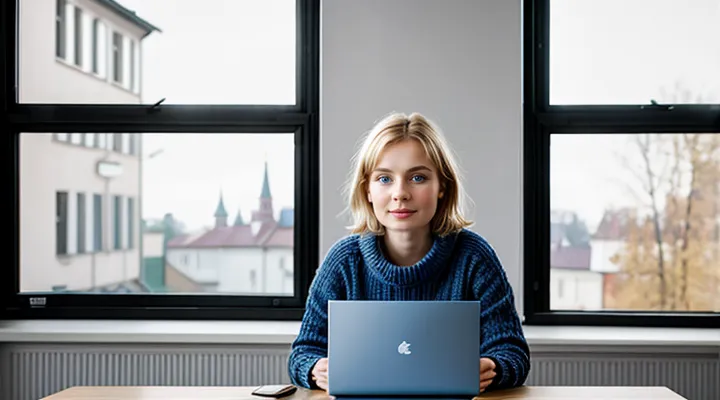 Внесение ребёнка в личный кабинет Госуслуг родителя