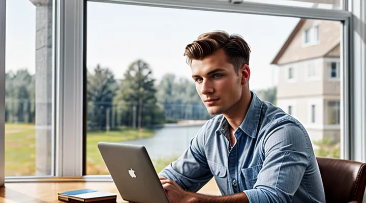 Внесение службы в армии в трудовой стаж через портал Госуслуги