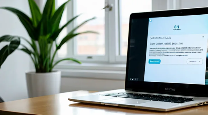 Внесение стажа работы в пенсионный фонд через портал Госуслуги