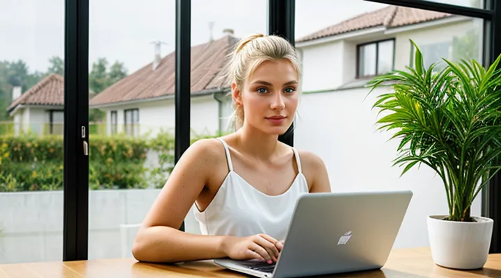 Внесение водительских прав в учетную запись Госуслуг