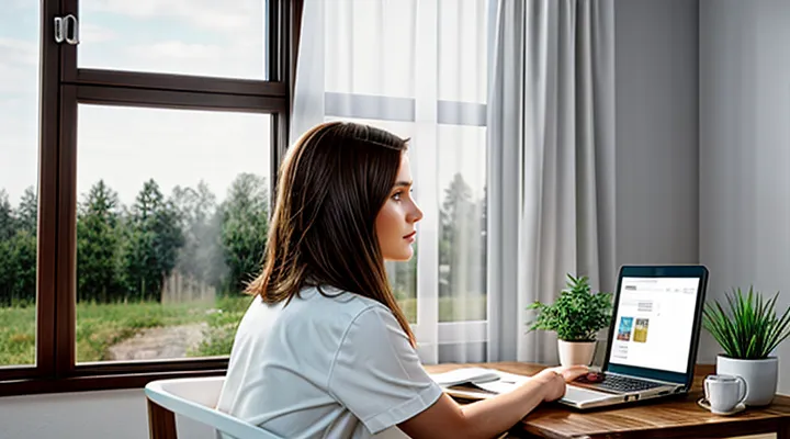 Восстановление аккаунта Госуслуг без доступа к электронной почте и телефону