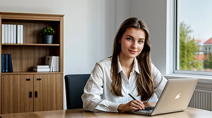 Восстановление аттестата 11 класса через Госуслуги