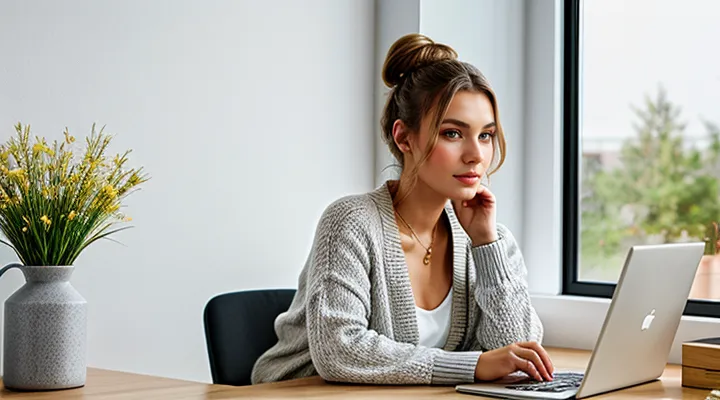 Восстановление аттестата за 9 класс через личный кабинет Госуслуг