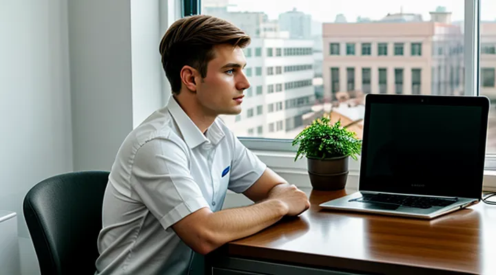 Восстановление диплома об образовании через Госуслуги