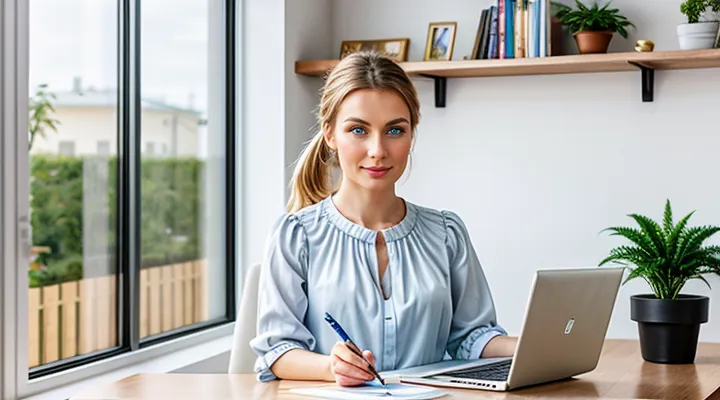 Восстановление документов на Госуслугах